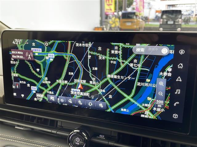 セレナ e-パワー ハイウェイスターV 登録済未使用車 純正12.3インチディスプレイオーディオ HDMI 360度カメラ デジタルインナーミラー ETC2.0 ドライブレコーダー プロパイロット ワイヤレス充電 ブラインドスポットモニター(2枚目)