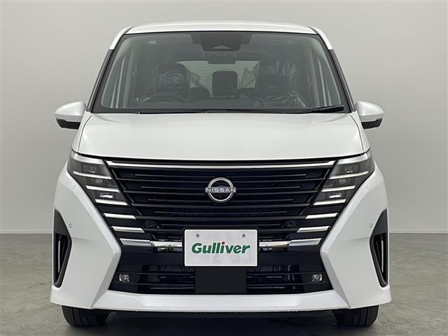 セレナ e-パワー ハイウェイスターV 登録済未使用車 純正12.3インチディスプレイオーディオ HDMI 360度カメラ デジタルインナーミラー ETC2.0 ドライブレコーダー プロパイロット ワイヤレス充電 ブラインドスポットモニター(16枚目)