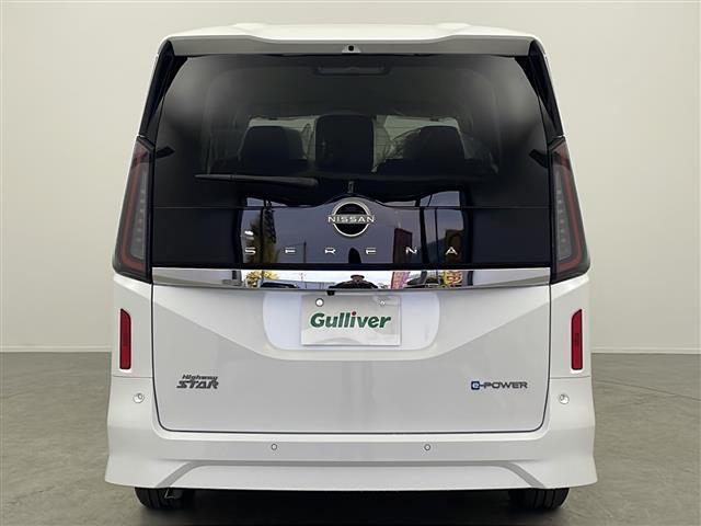 セレナ e-パワー ハイウェイスターV 登録済未使用車 純正12.3インチディスプレイオーディオ HDMI 360度カメラ デジタルインナーミラー ETC2.0 ドライブレコーダー プロパイロット ワイヤレス充電 ブラインドスポットモニター(17枚目)