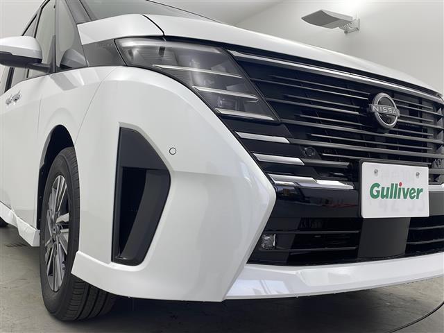 セレナ e-パワー ハイウェイスターV 登録済未使用車 純正12.3インチディスプレイオーディオ HDMI 360度カメラ デジタルインナーミラー ETC2.0 ドライブレコーダー プロパイロット ワイヤレス充電 ブラインドスポットモニター(26枚目)