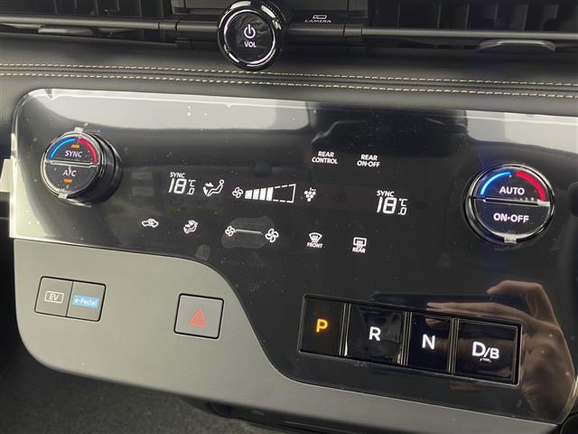 セレナ e-パワー ハイウェイスターV 登録済未使用車 純正12.3インチディスプレイオーディオ HDMI 360度カメラ デジタルインナーミラー ETC2.0 ドライブレコーダー プロパイロット ワイヤレス充電 ブラインドスポットモニター(39枚目)