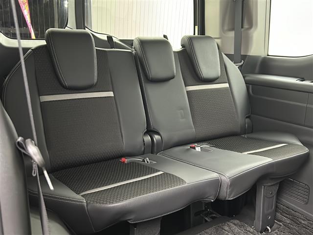 ステップワゴンスパーダ スパーダハイブリッド G・EX ホンダセンシング 純正9インチインターナビ 社外後席フリップダウンモニター 全方位カメラ パーキングアシスト ホンダセンシング 追従クルーズコントロール 両側パワースライドドア ハーフレザーシート シートヒーター(15枚目)