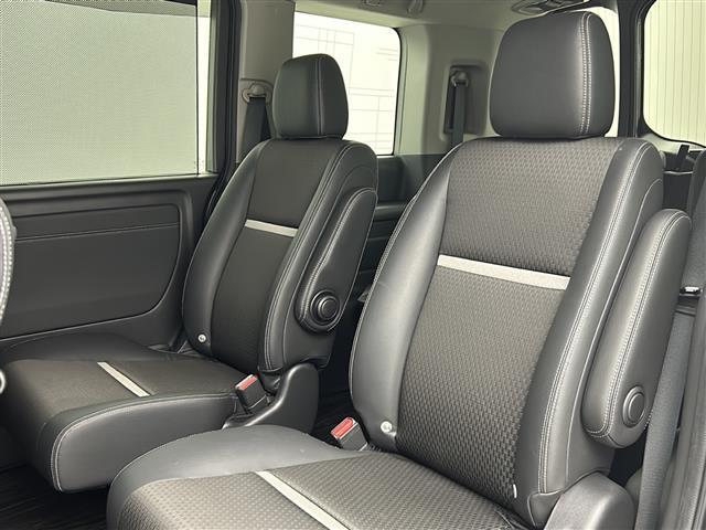 ステップワゴンスパーダ スパーダハイブリッド G・EX ホンダセンシング 純正9インチインターナビ 社外後席フリップダウンモニター 全方位カメラ パーキングアシスト ホンダセンシング 追従クルーズコントロール 両側パワースライドドア ハーフレザーシート シートヒーター(36枚目)