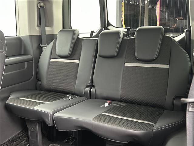 ステップワゴンスパーダ スパーダハイブリッド G・EX ホンダセンシング 純正9インチインターナビ 社外後席フリップダウンモニター 全方位カメラ パーキングアシスト ホンダセンシング 追従クルーズコントロール 両側パワースライドドア ハーフレザーシート シートヒーター(37枚目)