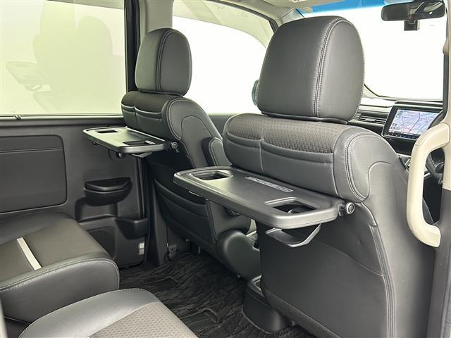 ステップワゴンスパーダ スパーダハイブリッド G・EX ホンダセンシング 純正9インチインターナビ 社外後席フリップダウンモニター 全方位カメラ パーキングアシスト ホンダセンシング 追従クルーズコントロール 両側パワースライドドア ハーフレザーシート シートヒーター(39枚目)