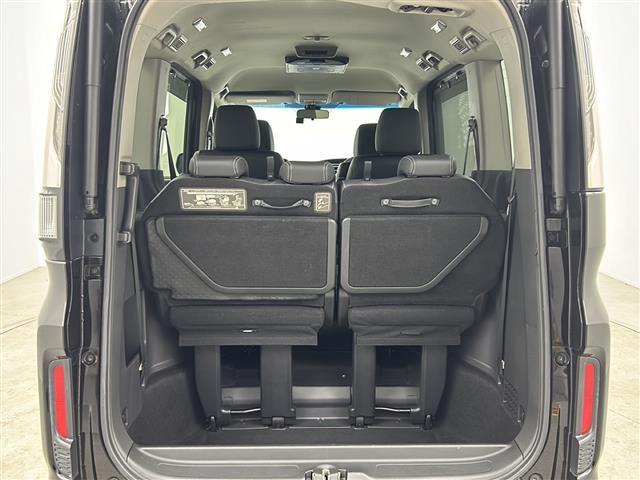 ステップワゴンスパーダ スパーダハイブリッド G・EX ホンダセンシング 純正9インチインターナビ 社外後席フリップダウンモニター 全方位カメラ パーキングアシスト ホンダセンシング 追従クルーズコントロール 両側パワースライドドア ハーフレザーシート シートヒーター(40枚目)