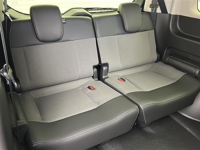 フリード e:HEVクロスター 登録済未使用車 純正9インチSDナビ バックカメラ 両側パワースライドドア 衝突被害軽減システム ブラインドスポットモニター 衝突被害軽減システム ハーフレザーシート シートヒータ コーナーセンサー(31枚目)