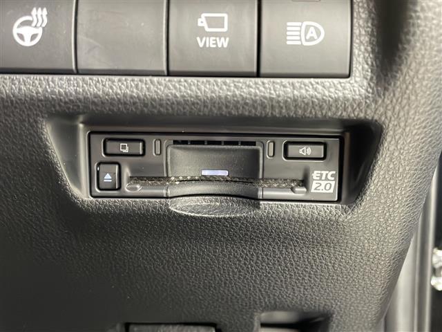 RAV4 ハイブリッドG モデリスタエアロ 4WD 純正10.5インチディスプレイオーディオ 全方位モニタードライブレコーダー前後 ETC2.0 衝突被害軽減システム コーナーセンサー前後 BSM 純正18インチAW HOLD(6枚目)