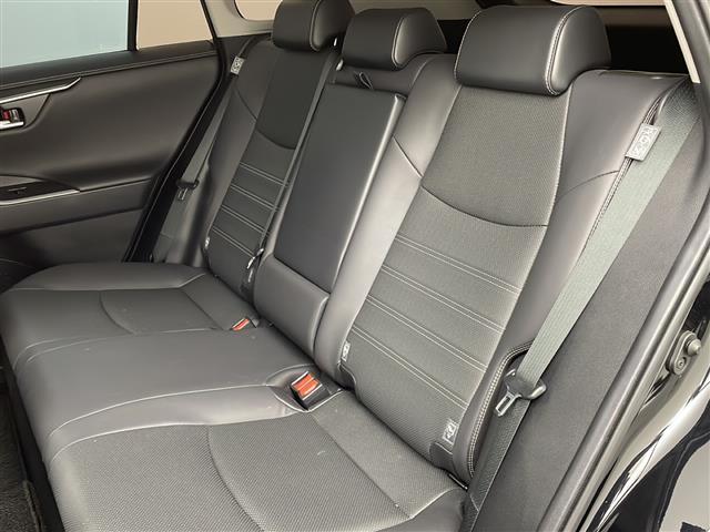 RAV4 ハイブリッドG モデリスタエアロ 4WD 純正10.5インチディスプレイオーディオ 全方位モニタードライブレコーダー前後 ETC2.0 衝突被害軽減システム コーナーセンサー前後 BSM 純正18インチAW HOLD(14枚目)