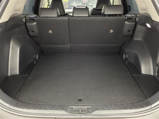 RAV4 ハイブリッドG モデリスタエアロ 4WD 純正10.5インチディスプレイオーディオ 全方位モニタードライブレコーダー前後 ETC2.0 衝突被害軽減システム コーナーセンサー前後 BSM 純正18インチAW HOLD(15枚目)