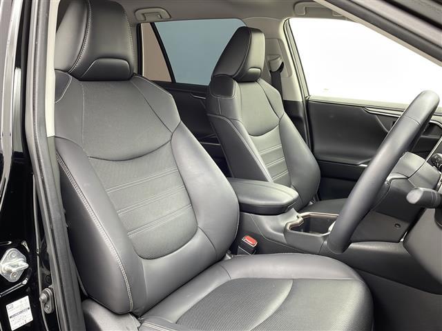 RAV4 ハイブリッドG モデリスタエアロ 4WD 純正10.5インチディスプレイオーディオ 全方位モニタードライブレコーダー前後 ETC2.0 衝突被害軽減システム コーナーセンサー前後 BSM 純正18インチAW HOLD(30枚目)