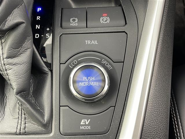 RAV4 ハイブリッドG モデリスタエアロ 4WD 純正10.5インチディスプレイオーディオ 全方位モニタードライブレコーダー前後 ETC2.0 衝突被害軽減システム コーナーセンサー前後 BSM 純正18インチAW HOLD(35枚目)