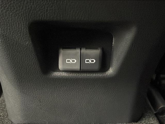 RAV4 ハイブリッドG モデリスタエアロ 4WD 純正10.5インチディスプレイオーディオ 全方位モニタードライブレコーダー前後 ETC2.0 衝突被害軽減システム コーナーセンサー前後 BSM 純正18インチAW HOLD(37枚目)