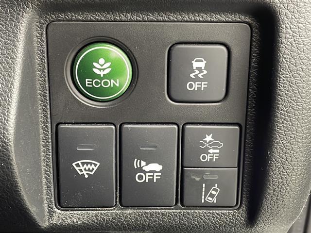 ヴェゼル ハイブリッドRS・ホンダセンシング 純正8インチインターナビ ホンダセンシング アダクティブクルーズコントロール 衝突軽減システム バックカメラ フルセグTV HDMI LEDヘッドライト ハーフレザーシート シートヒーター ETC(12枚目)