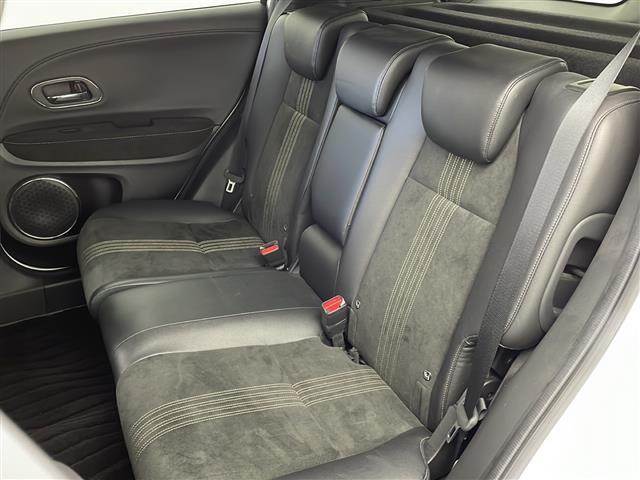 ヴェゼル ハイブリッドRS・ホンダセンシング 純正8インチインターナビ ホンダセンシング アダクティブクルーズコントロール 衝突軽減システム バックカメラ フルセグTV HDMI LEDヘッドライト ハーフレザーシート シートヒーター ETC(36枚目)