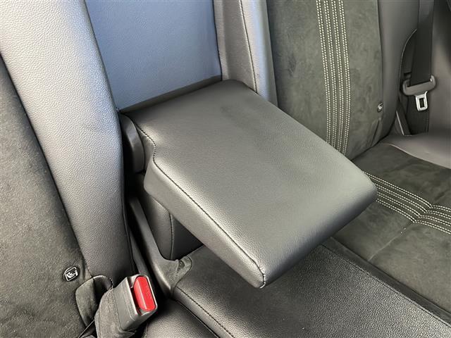 ヴェゼル ハイブリッドRS・ホンダセンシング 純正8インチインターナビ ホンダセンシング アダクティブクルーズコントロール 衝突軽減システム バックカメラ フルセグTV HDMI LEDヘッドライト ハーフレザーシート シートヒーター ETC(40枚目)