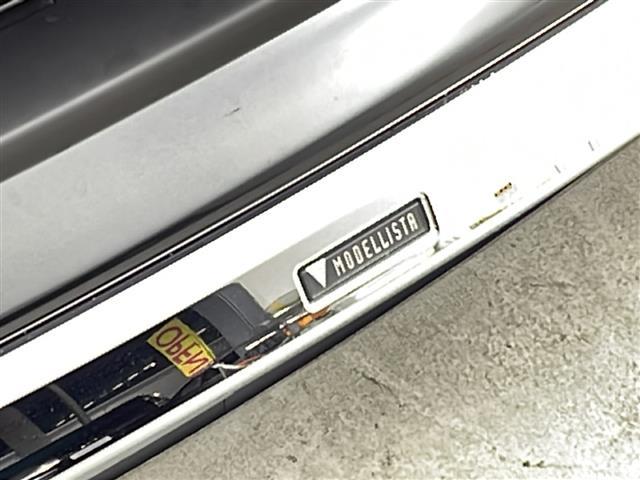 ハリアー Ｚ　レザーパッケージ　ＪＢＬ専用１２．３インチナビ　ＨＤＭＩ接続　全方位カメラ　トヨタセーフティセンス　レーダークルコン　モデリスタエアロ　ビルトインＥＴＣ２．０　前席シートクーラー・ヒーター　ドラレコ　ハンドルヒーター（2枚目）