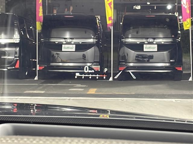 ハリアー Ｚ　レザーパッケージ　ＪＢＬ専用１２．３インチナビ　ＨＤＭＩ接続　全方位カメラ　トヨタセーフティセンス　レーダークルコン　モデリスタエアロ　ビルトインＥＴＣ２．０　前席シートクーラー・ヒーター　ドラレコ　ハンドルヒーター（3枚目）