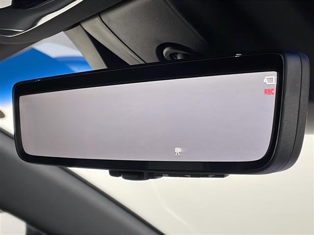 ハリアー Ｚ　レザーパッケージ　ＪＢＬ専用１２．３インチナビ　ＨＤＭＩ接続　全方位カメラ　トヨタセーフティセンス　レーダークルコン　モデリスタエアロ　ビルトインＥＴＣ２．０　前席シートクーラー・ヒーター　ドラレコ　ハンドルヒーター（6枚目）