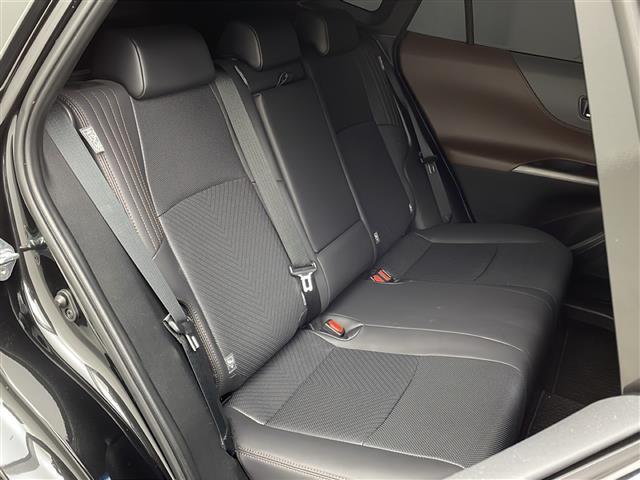 ハリアー Ｚ　レザーパッケージ　ＪＢＬ専用１２．３インチナビ　ＨＤＭＩ接続　全方位カメラ　トヨタセーフティセンス　レーダークルコン　モデリスタエアロ　ビルトインＥＴＣ２．０　前席シートクーラー・ヒーター　ドラレコ　ハンドルヒーター（14枚目）