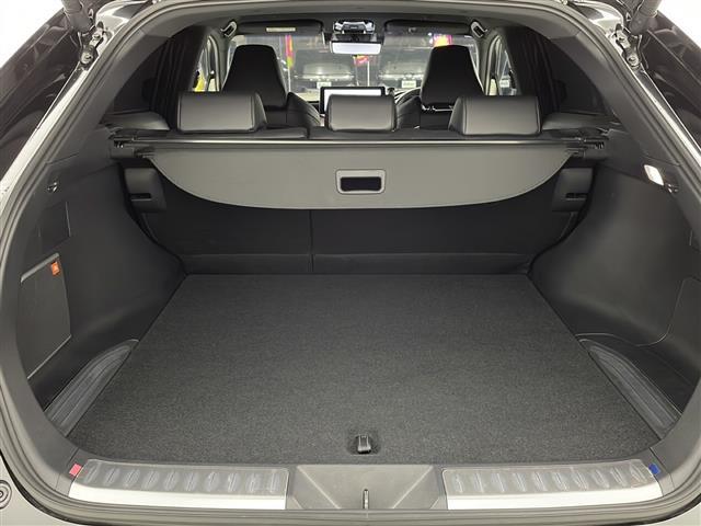 ハリアー Ｚ　レザーパッケージ　ＪＢＬ専用１２．３インチナビ　ＨＤＭＩ接続　全方位カメラ　トヨタセーフティセンス　レーダークルコン　モデリスタエアロ　ビルトインＥＴＣ２．０　前席シートクーラー・ヒーター　ドラレコ　ハンドルヒーター（15枚目）