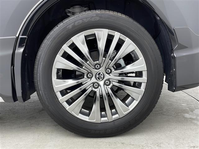 ハリアー Ｚ　レザーパッケージ　ＪＢＬ専用１２．３インチナビ　ＨＤＭＩ接続　全方位カメラ　トヨタセーフティセンス　レーダークルコン　モデリスタエアロ　ビルトインＥＴＣ２．０　前席シートクーラー・ヒーター　ドラレコ　ハンドルヒーター（21枚目）