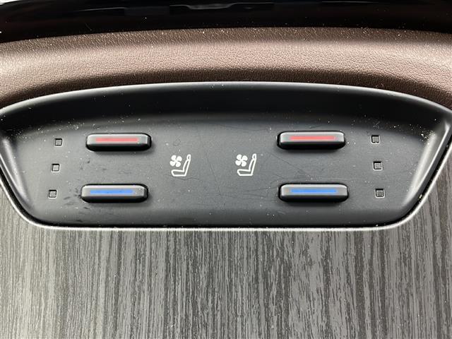 ハリアー Ｚ　レザーパッケージ　ＪＢＬ専用１２．３インチナビ　ＨＤＭＩ接続　全方位カメラ　トヨタセーフティセンス　レーダークルコン　モデリスタエアロ　ビルトインＥＴＣ２．０　前席シートクーラー・ヒーター　ドラレコ　ハンドルヒーター（29枚目）