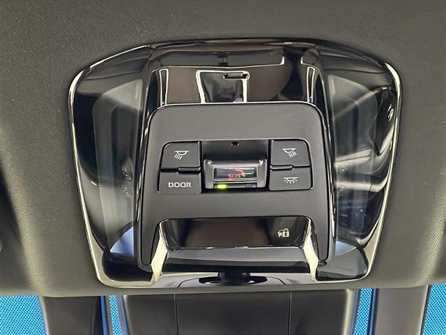 ハリアー Ｚ　レザーパッケージ　ＪＢＬ専用１２．３インチナビ　ＨＤＭＩ接続　全方位カメラ　トヨタセーフティセンス　レーダークルコン　モデリスタエアロ　ビルトインＥＴＣ２．０　前席シートクーラー・ヒーター　ドラレコ　ハンドルヒーター（35枚目）