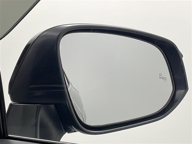 ハリアー Ｚ　レザーパッケージ　ＪＢＬ専用１２．３インチナビ　ＨＤＭＩ接続　全方位カメラ　トヨタセーフティセンス　レーダークルコン　モデリスタエアロ　ビルトインＥＴＣ２．０　前席シートクーラー・ヒーター　ドラレコ　ハンドルヒーター（37枚目）