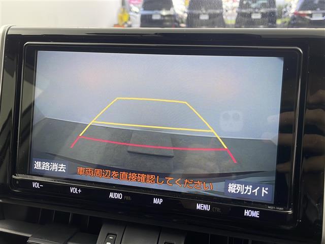 ＲＡＶ４ アドベンチャー　４ＷＤ　純正ナビ　デジタルインナーミラー　バックカメラ　ＥＴＣ　ドライブレコーダー前後　衝突被害軽減システム　クルーズコントロール追跡　ＢＳＭ　コーナーセンサー前後　純正１９インチＡＷ　オートライト（4枚目）