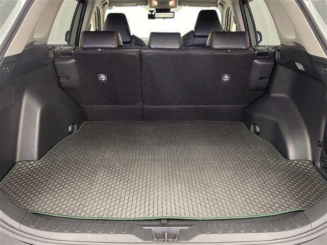 ＲＡＶ４ アドベンチャー　４ＷＤ　純正ナビ　デジタルインナーミラー　バックカメラ　ＥＴＣ　ドライブレコーダー前後　衝突被害軽減システム　クルーズコントロール追跡　ＢＳＭ　コーナーセンサー前後　純正１９インチＡＷ　オートライト（15枚目）