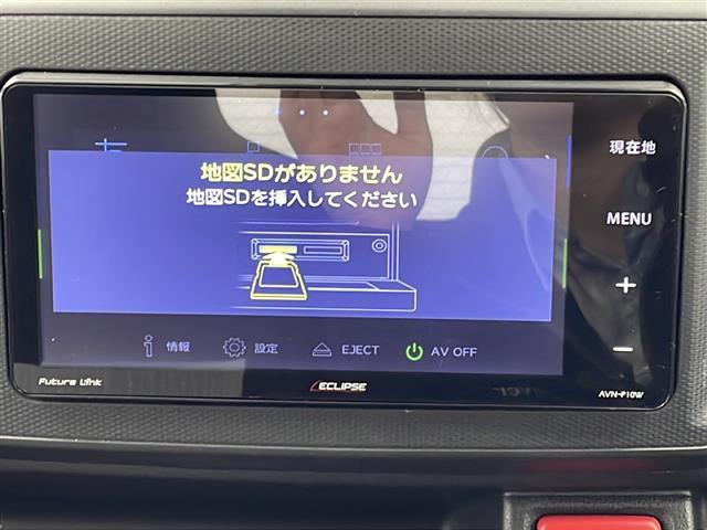 ミライース Ｌ　ＳＡＩＩＩ　社外ＳＤナビ　フルセグＴＶ　ＢＴＡＵＤＩＯ　スマートアシストＩＩＩ　バックカメラ　ＥＴＣ　クリアランスソナー　リモコンキー　社外フロアマット（2枚目）