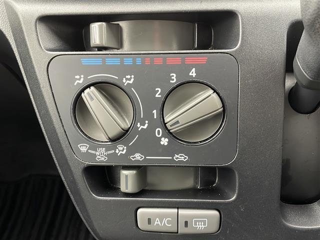 ミライース Ｌ　ＳＡＩＩＩ　社外ＳＤナビ　フルセグＴＶ　ＢＴＡＵＤＩＯ　スマートアシストＩＩＩ　バックカメラ　ＥＴＣ　クリアランスソナー　リモコンキー　社外フロアマット（10枚目）