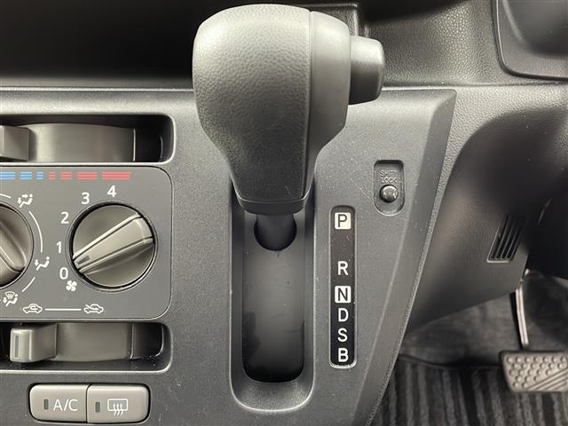 ミライース Ｌ　ＳＡＩＩＩ　社外ＳＤナビ　フルセグＴＶ　ＢＴＡＵＤＩＯ　スマートアシストＩＩＩ　バックカメラ　ＥＴＣ　クリアランスソナー　リモコンキー　社外フロアマット（14枚目）