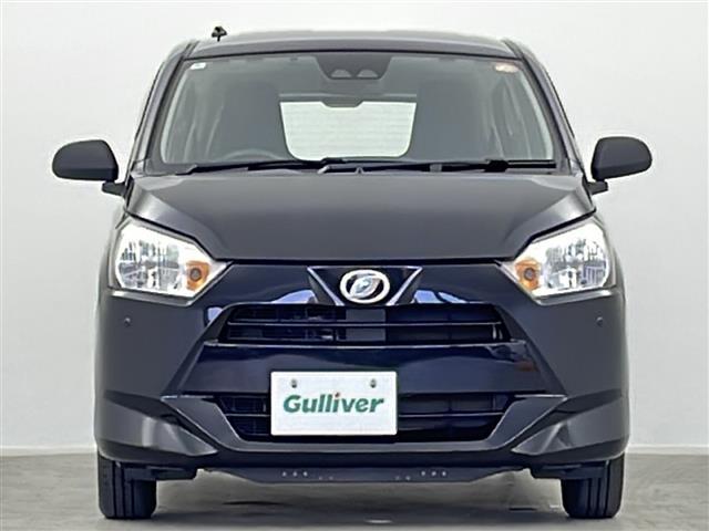 ミライース Ｌ　ＳＡＩＩＩ　社外ＳＤナビ　フルセグＴＶ　ＢＴＡＵＤＩＯ　スマートアシストＩＩＩ　バックカメラ　ＥＴＣ　クリアランスソナー　リモコンキー　社外フロアマット（16枚目）