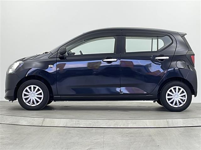 ミライース Ｌ　ＳＡＩＩＩ　社外ＳＤナビ　フルセグＴＶ　ＢＴＡＵＤＩＯ　スマートアシストＩＩＩ　バックカメラ　ＥＴＣ　クリアランスソナー　リモコンキー　社外フロアマット（19枚目）