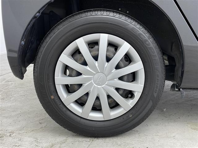 ミライース Ｌ　ＳＡＩＩＩ　社外ＳＤナビ　フルセグＴＶ　ＢＴＡＵＤＩＯ　スマートアシストＩＩＩ　バックカメラ　ＥＴＣ　クリアランスソナー　リモコンキー　社外フロアマット（21枚目）