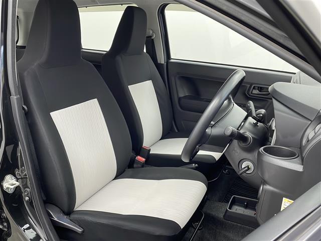 ミライース Ｌ　ＳＡＩＩＩ　社外ＳＤナビ　フルセグＴＶ　ＢＴＡＵＤＩＯ　スマートアシストＩＩＩ　バックカメラ　ＥＴＣ　クリアランスソナー　リモコンキー　社外フロアマット（24枚目）