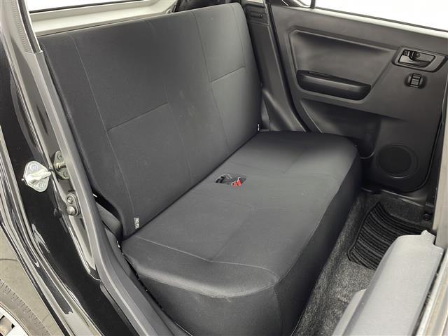 ミライース Ｌ　ＳＡＩＩＩ　社外ＳＤナビ　フルセグＴＶ　ＢＴＡＵＤＩＯ　スマートアシストＩＩＩ　バックカメラ　ＥＴＣ　クリアランスソナー　リモコンキー　社外フロアマット（26枚目）