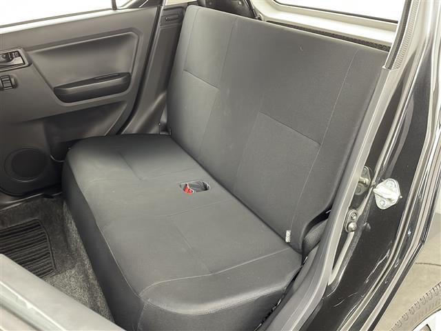 ミライース Ｌ　ＳＡＩＩＩ　社外ＳＤナビ　フルセグＴＶ　ＢＴＡＵＤＩＯ　スマートアシストＩＩＩ　バックカメラ　ＥＴＣ　クリアランスソナー　リモコンキー　社外フロアマット（27枚目）