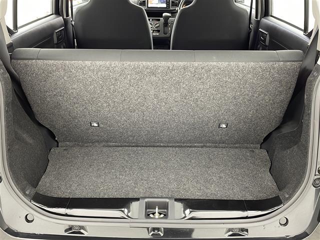 ミライース Ｌ　ＳＡＩＩＩ　社外ＳＤナビ　フルセグＴＶ　ＢＴＡＵＤＩＯ　スマートアシストＩＩＩ　バックカメラ　ＥＴＣ　クリアランスソナー　リモコンキー　社外フロアマット（28枚目）