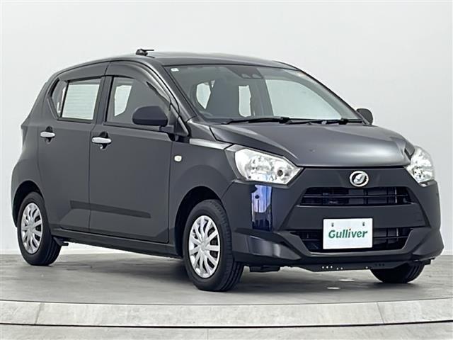 ミライース Ｌ　ＳＡＩＩＩ　社外ＳＤナビ　フルセグＴＶ　ＢＴＡＵＤＩＯ　スマートアシストＩＩＩ　バックカメラ　ＥＴＣ　クリアランスソナー　リモコンキー　社外フロアマット（30枚目）