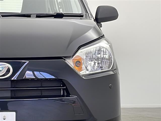 ミライース Ｌ　ＳＡＩＩＩ　社外ＳＤナビ　フルセグＴＶ　ＢＴＡＵＤＩＯ　スマートアシストＩＩＩ　バックカメラ　ＥＴＣ　クリアランスソナー　リモコンキー　社外フロアマット（33枚目）