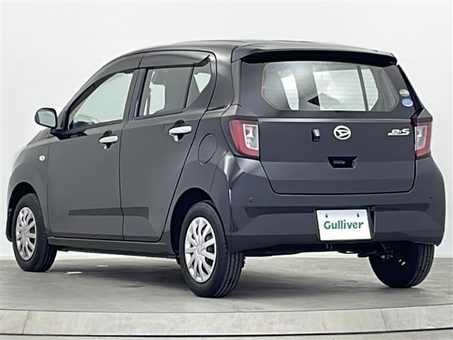 ミライース Ｌ　ＳＡＩＩＩ　社外ＳＤナビ　フルセグＴＶ　ＢＴＡＵＤＩＯ　スマートアシストＩＩＩ　バックカメラ　ＥＴＣ　クリアランスソナー　リモコンキー　社外フロアマット（34枚目）