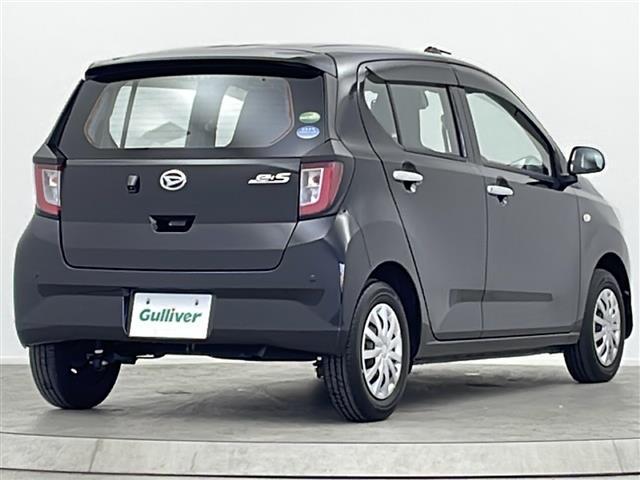 ミライース Ｌ　ＳＡＩＩＩ　社外ＳＤナビ　フルセグＴＶ　ＢＴＡＵＤＩＯ　スマートアシストＩＩＩ　バックカメラ　ＥＴＣ　クリアランスソナー　リモコンキー　社外フロアマット（35枚目）