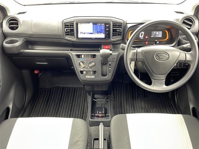 ミライース Ｌ　ＳＡＩＩＩ　社外ＳＤナビ　フルセグＴＶ　ＢＴＡＵＤＩＯ　スマートアシストＩＩＩ　バックカメラ　ＥＴＣ　クリアランスソナー　リモコンキー　社外フロアマット（41枚目）