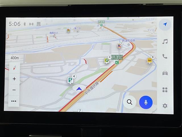 ヴォクシー ハイブリッドＳ－Ｚ　ワンオーナー　純正１０．５型ディスプレイオーディオ　快適利便パッケージ　オットマン　ステアリングヒーター　シートヒーター　バックカメラ　追従走行付きクルーズコントロール　ＷＡＣ　１００Ｖ電源　ＥＴＣ（2枚目）