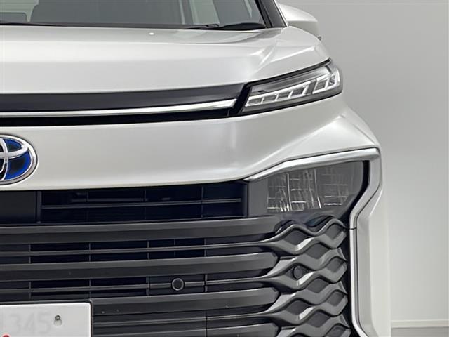 ヴォクシー ハイブリッドＳ－Ｚ　ワンオーナー　純正１０．５型ディスプレイオーディオ　快適利便パッケージ　オットマン　ステアリングヒーター　シートヒーター　バックカメラ　追従走行付きクルーズコントロール　ＷＡＣ　１００Ｖ電源　ＥＴＣ（24枚目）