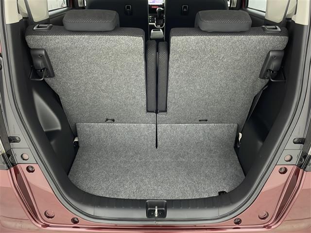 Ｎ－ＢＯＸ Ｇ　ＳＳパッケージ　純正インターナビ　両側パワースライドドア　バックカメラ　シティアクティブシステム　ハロゲンヘッドライト　純正１４インチアルミホイール　ワンセグＴＶ　Ｂｌｕｅｔｏｏｔｈ　ＵＳＢ接続　スマートキー　ＡＢＳ（15枚目）