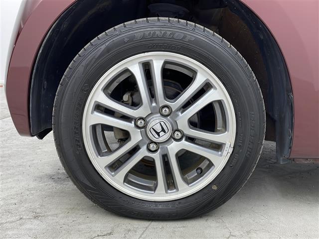 Ｎ－ＢＯＸ Ｇ　ＳＳパッケージ　純正インターナビ　両側パワースライドドア　バックカメラ　シティアクティブシステム　ハロゲンヘッドライト　純正１４インチアルミホイール　ワンセグＴＶ　Ｂｌｕｅｔｏｏｔｈ　ＵＳＢ接続　スマートキー　ＡＢＳ（20枚目）